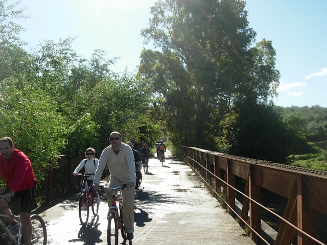 Ruta Guadiamar
